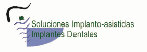 Implantes Dentales